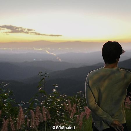 Nam Dun Glamping-น้ำดั้นแกลมปิ้ง 호텔 Ban Pang Bo Hu Bon 외부 사진